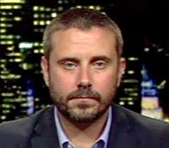 Jeremy Scahill